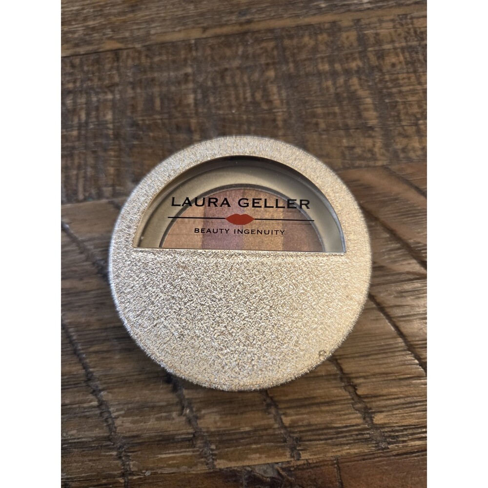 Laura Geller Sunset Horizon Baked Eye Dreams 0.21oz New Without Box